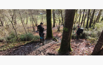 Concours nature saint sauvant dimanche 25 janvier