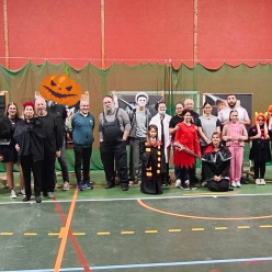 Soirée Halloween 2026